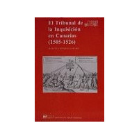 el Tribunal de la Inquisici�n en Canarias