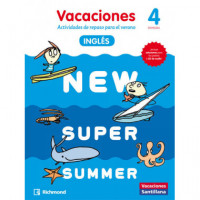 New Super Summer Sb 4 + Audio 4