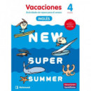 New Super Summer Sb 4 + Audio 4