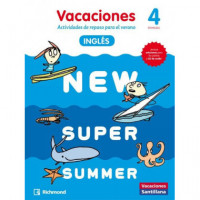 New Super Summer Sb 4 + Audio 4