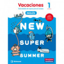 New Super Summer Sb 1 + Audio