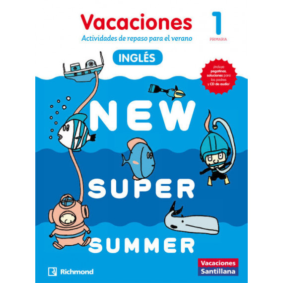 New Super Summer Sb 1 + Audio