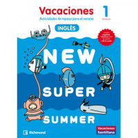 New Super Summer Sb 1 + Audio