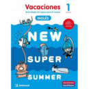 New Super Summer Sb 1 + Audio