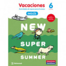 New Super Summer Sb 6 + Audio 6