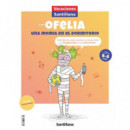 Vacaciones Santillana Inf 6 A�os