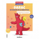 Vacaciones Santillana Inf 5 A�os