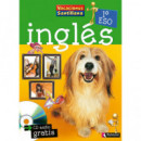 Vacaciones Ingles 1 Eso