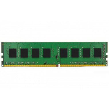 KINGSTON MEMORIA TECHNOLOGY VALUE RAM 32 GB DDR4 3200 MHz