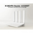 Router Neutro XIAOMI mi AX3000T Wifi 6  4 Antenas