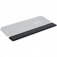 LOGITECH Alfombrilla Desk Mx Palm Rest