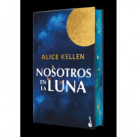 Nosotros en la Luna Edicion Especial con Cantos Decorados   2025