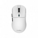 Raton Inalambrico COOLBOX COO-MOU-W03-W