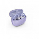 ENERGY SISTEM Auricular Intrauditivo  Sistem Chicpods Morados