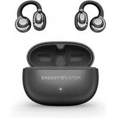 ENERGY SISTEM Auricular Intrauditivo  Sistem Chicpods Negros