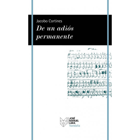 de un Adios Permanente   2025