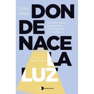 Donde Nace la Luz   2025