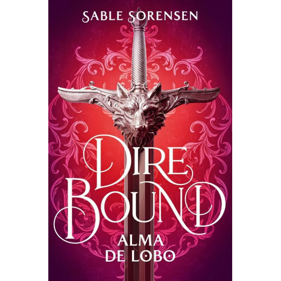 Dire Bound. Alma de Lobo   2025