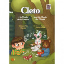 Cleto y la Magia de la Musica Cleto Und Die Magie Der Musi   2025