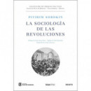 la Sociologia de las Revoluciones   2025