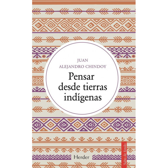 Pensar desde Tierras Indigenas   2025