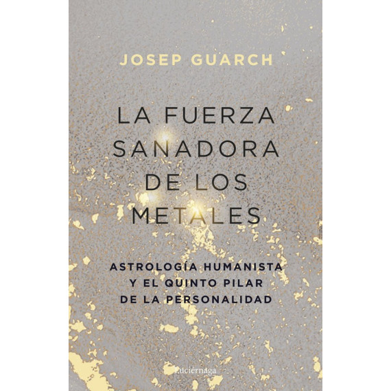 la Fuerza Sanadora de los Metales   2025