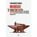 Mandar y Obedecer   2025