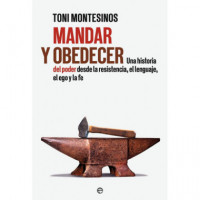 Mandar y Obedecer   2025