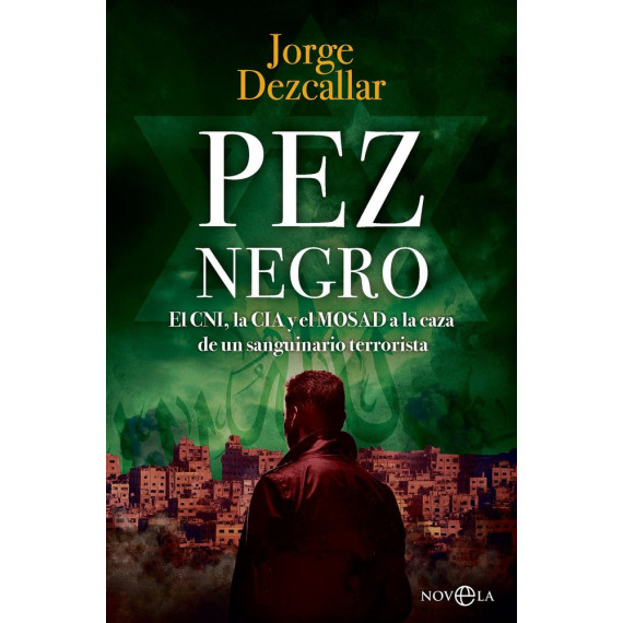 Pez Negro   2025