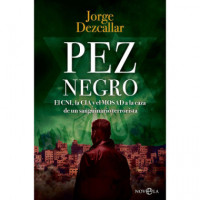 Pez Negro   2025