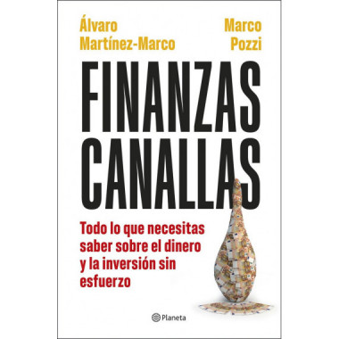 Finanzas Canallas   2025