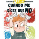 Cuando Me Dices que No   2025