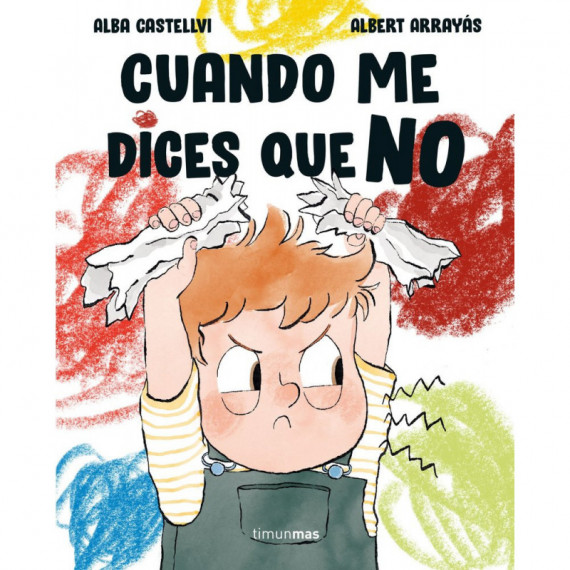 Cuando Me Dices que No   2025