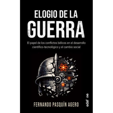 Elogio de la Guerra   2025