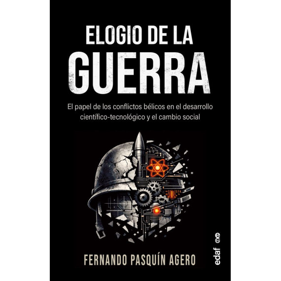 Elogio de la Guerra   2025