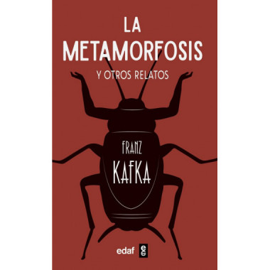 la Metamorfosis   2025