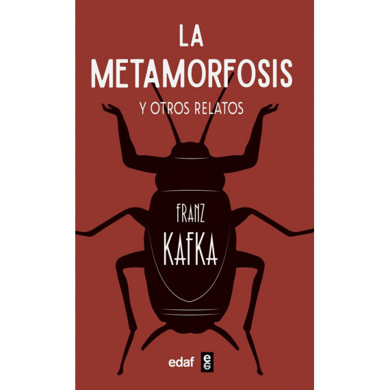 la Metamorfosis   2025