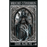 Narraciones Extraordinarias   2025