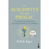 en Auschwitz No Habia Prozac   2025