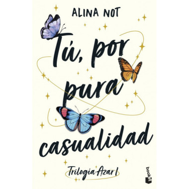 Tu, por Pura Casualidad   2025