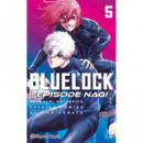 Blue Lock Episode Nagi N� 05   2025