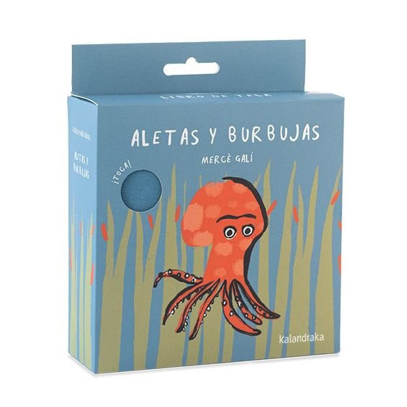 Aletas y Burbujas   2026