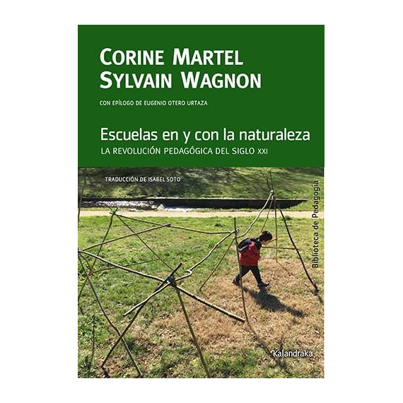 Escuelas en y con la Naturaleza   2026