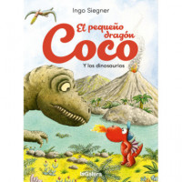 el Peque�o Dragon Coco y los Dinosaurios   2025