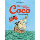 el Peque�o Dragon Coco y los Piratas   2025