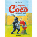 el Peque�o Dragon Coco y el Caballero Negro   2025