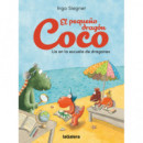 el Peque�o Dragon Coco. Lio en la Escuela de Dragones   2025
