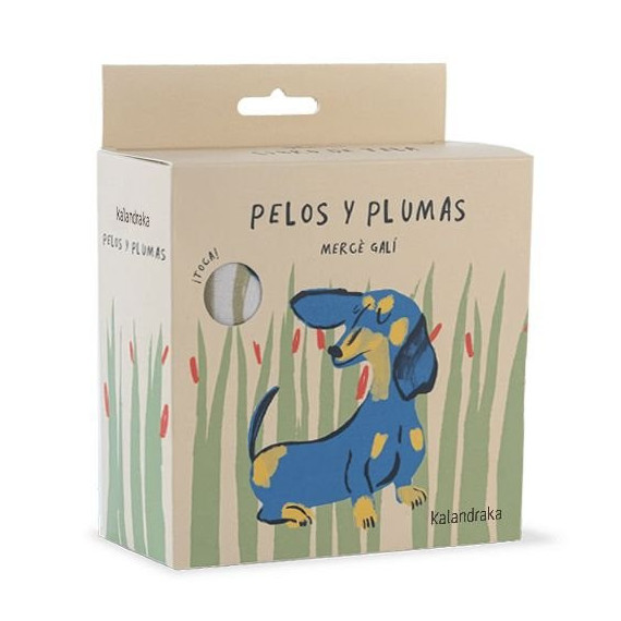 Pelos y Plumas   2025