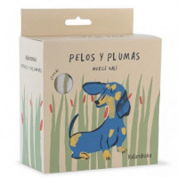 Pelos y Plumas   2025