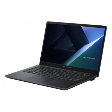 ASUS PORTATIL EXPERTBOOK B1 CORE I3-100/8GB/256GB SSD/14"/ W11 PRO